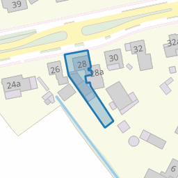 Perceel MIL00-C-2082