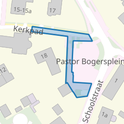 Perceel MIL00-C-2094