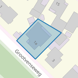 Perceel MIL00-C-2096