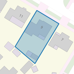 Perceel MIL00-C-2101