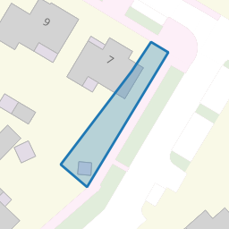 Perceel MIL00-C-2106