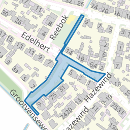 Perceel MIL00-C-2107