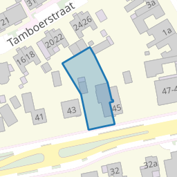 Perceel MIL00-C-2108