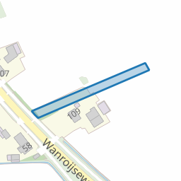 Perceel MIL00-C-2112