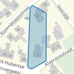 Perceel MIL00-C-2146