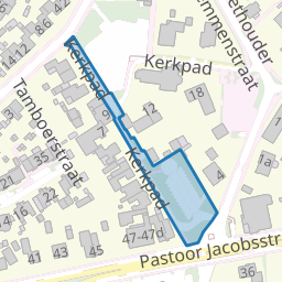 Perceel MIL00-C-2152