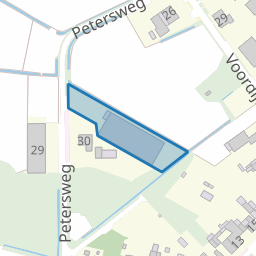 Perceel MIL00-C-2155