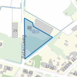 Perceel MIL00-C-2156