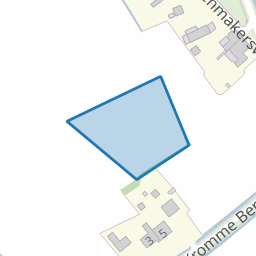 Perceel MIL00-C-2167