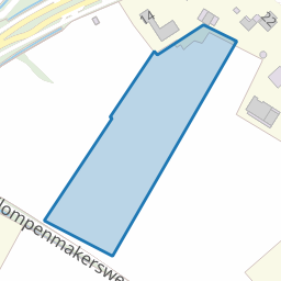 Perceel MIL00-C-2172