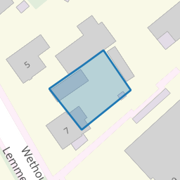 Perceel MIL00-C-2173