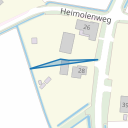 Perceel MIL00-C-2177