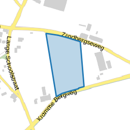 Perceel MIL00-C-2179