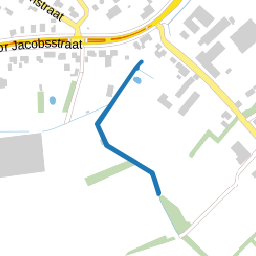 Perceel MIL00-C-2183