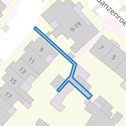 Perceel MIL00-C-2188