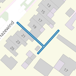 Perceel MIL00-C-2194