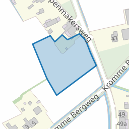 Perceel MIL00-C-2202