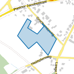 Perceel MIL00-C-2214