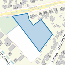 Perceel MIL00-C-2220