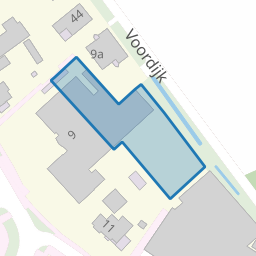 Perceel MIL00-C-2226