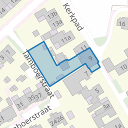 Perceel MIL00-C-2228