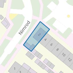 Perceel MIL00-C-2237