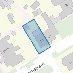 Perceel MIL00-C-2242