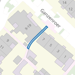 Perceel MIL00-C-2250