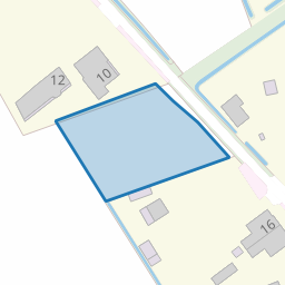 Perceel MIL00-C-2253