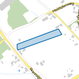 Perceel MIL00-C-2254