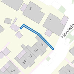 Perceel MIL00-C-2257