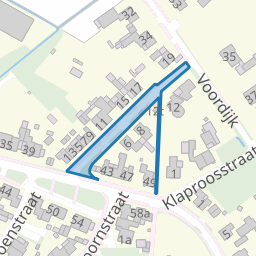 Perceel MIL00-C-2271