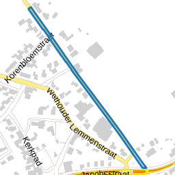 Perceel MIL00-C-2276