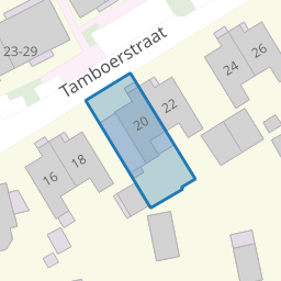 Perceel MIL00-C-2287