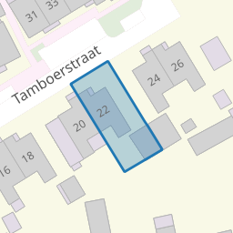 Perceel MIL00-C-2296