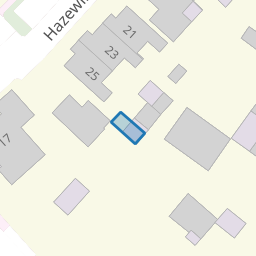 Perceel MIL00-C-2304