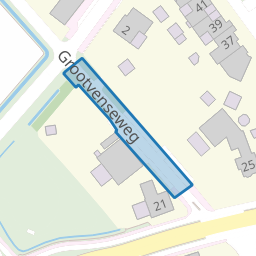 Perceel MIL00-C-2307