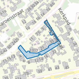 Perceel MIL00-C-2308