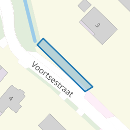 Perceel MIL00-C-2311