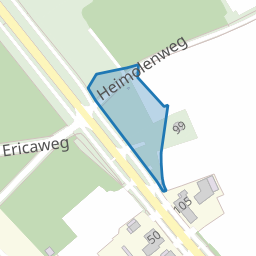 Perceel MIL00-C-2325