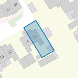 Perceel MIL00-C-2329