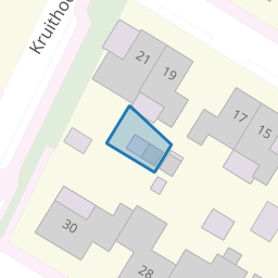 Perceel MIL00-C-2337