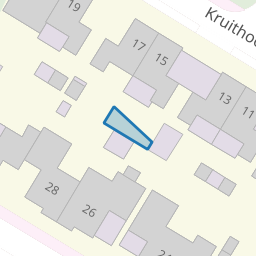 Perceel MIL00-C-2338