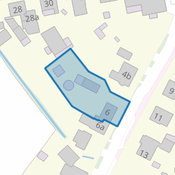 Perceel MIL00-C-2341