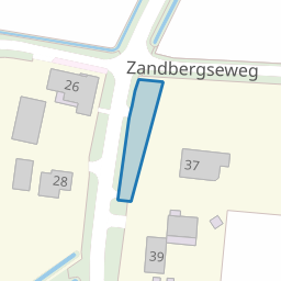 Perceel MIL00-C-2346