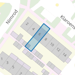 Perceel MIL00-C-2363