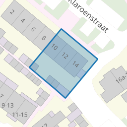 Perceel MIL00-C-2365