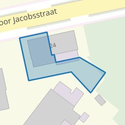 Perceel MIL00-C-2367