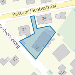 Perceel MIL00-C-2368