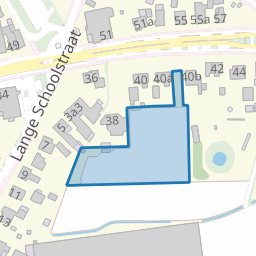 Perceel MIL00-C-2370